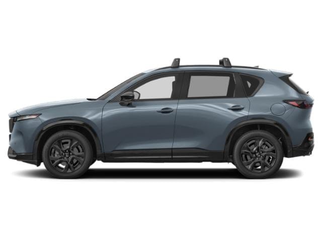 3 thumbnail image of  2026 Mazda CX-5 2.5 S Premium Plus