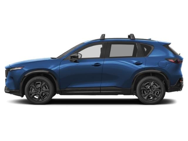 3 thumbnail image of  2026 Mazda CX-5 2.5 S Premium Plus