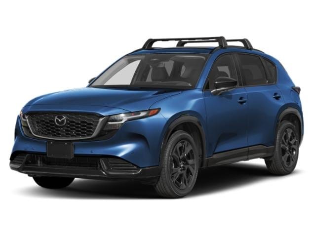 1 thumbnail image of  2026 Mazda CX-5 2.5 S Premium Plus