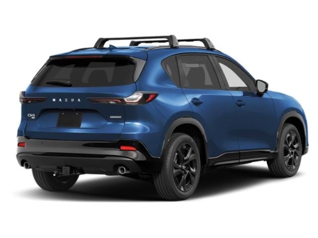 2 thumbnail image of  2026 Mazda CX-5 2.5 S Premium Plus