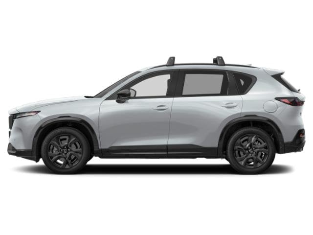 6 thumbnail image of  2026 Mazda CX-5 2.5 S Premium Plus