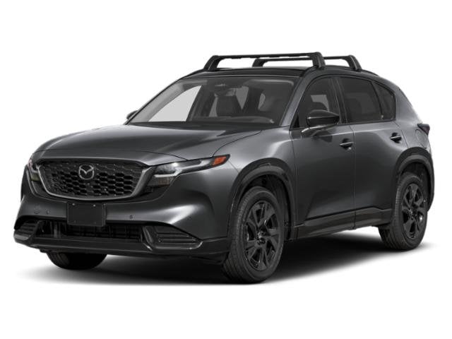 1 thumbnail image of  2026 Mazda CX-5 2.5 S Premium Plus