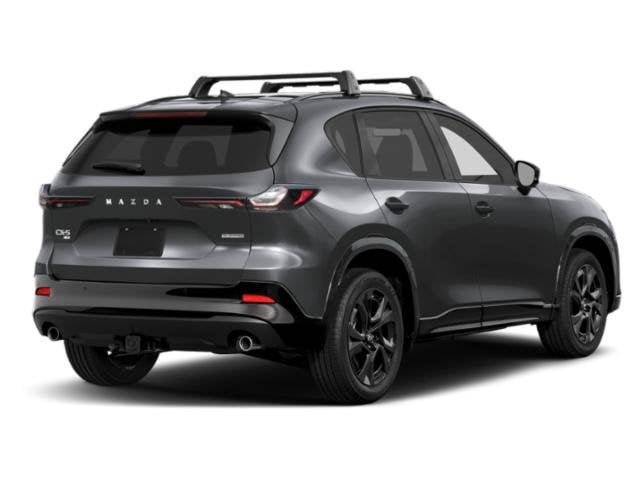 2 thumbnail image of  2026 Mazda CX-5 2.5 S Premium Plus