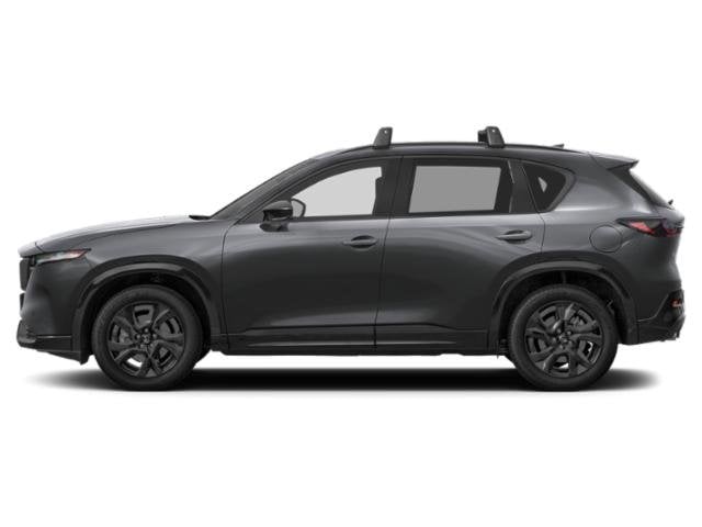 3 thumbnail image of  2026 Mazda CX-5 2.5 S Premium Plus