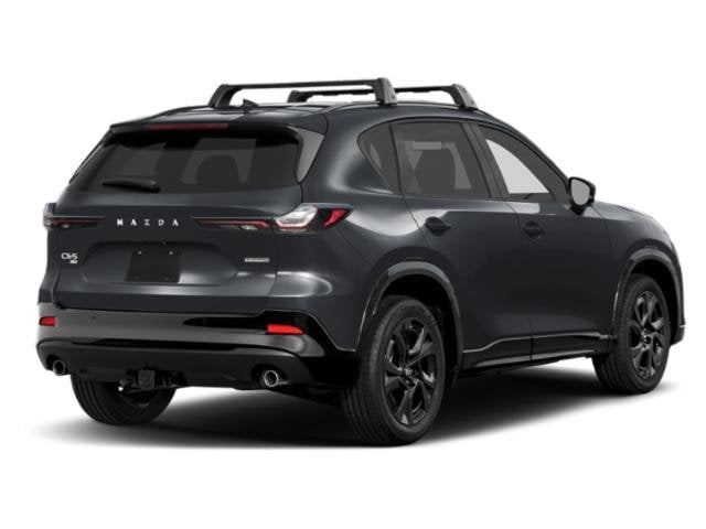 2 thumbnail image of  2026 Mazda CX-5 2.5 S Premium Plus