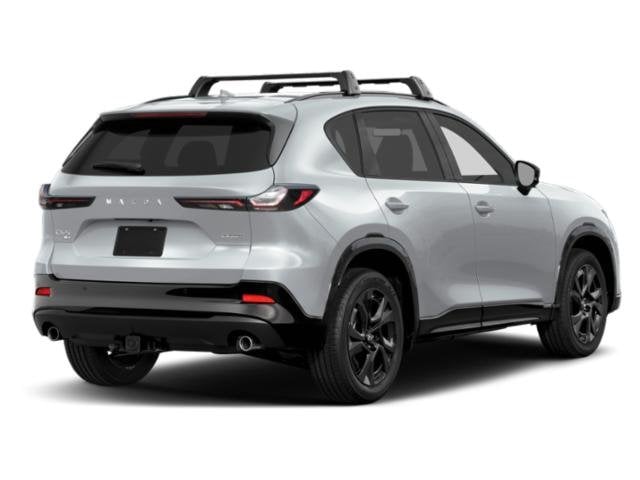 5 thumbnail image of  2026 Mazda CX-5 2.5 S Premium Plus