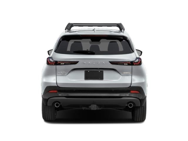 8 thumbnail image of  2026 Mazda CX-5 2.5 S Premium Plus