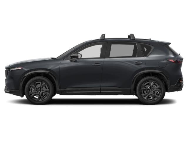 3 thumbnail image of  2026 Mazda CX-5 2.5 S Premium Plus