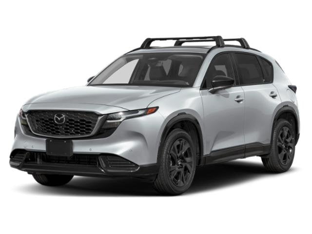 4 thumbnail image of  2026 Mazda CX-5 2.5 S Premium Plus