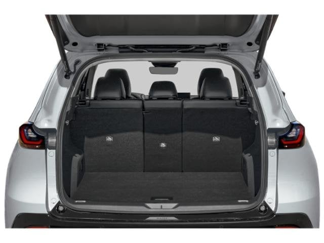 13 thumbnail image of  2026 Mazda CX-5 2.5 S Premium Plus