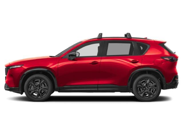 3 thumbnail image of  2026 Mazda CX-5 2.5 S Premium Plus