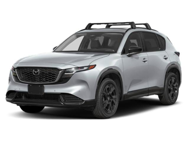 4 thumbnail image of  2026 Mazda CX-5 2.5 S Premium Plus