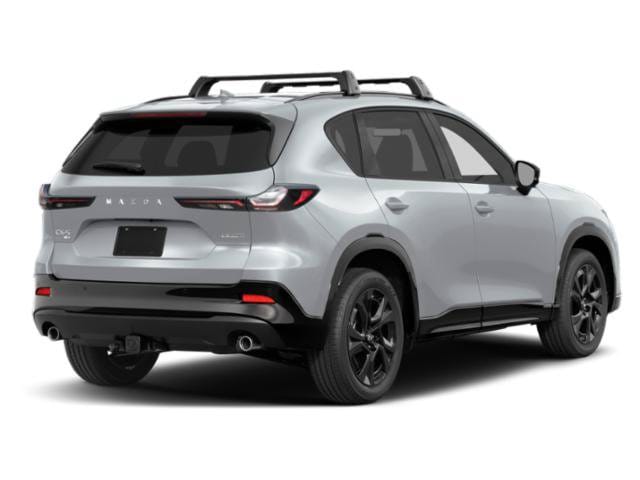 5 thumbnail image of  2026 Mazda CX-5 2.5 S Premium Plus