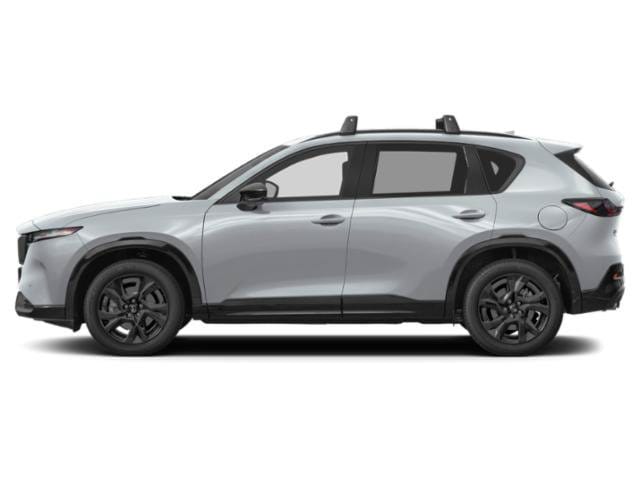 6 thumbnail image of  2026 Mazda CX-5 2.5 S Premium Plus
