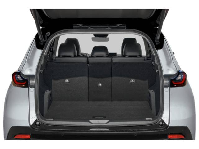 13 thumbnail image of  2026 Mazda CX-5 2.5 S Premium Plus