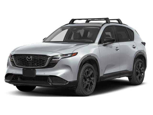 1 thumbnail image of  2026 Mazda CX-5 2.5 S Premium Plus