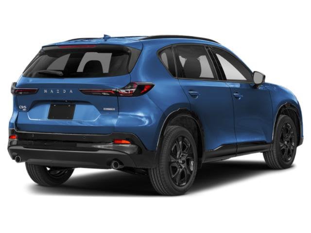 2 thumbnail image of  2026 Mazda CX-5 2.5 S Premium