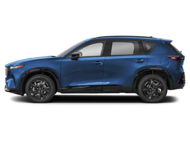 3 thumbnail image of  2026 Mazda CX-5 2.5 S Premium