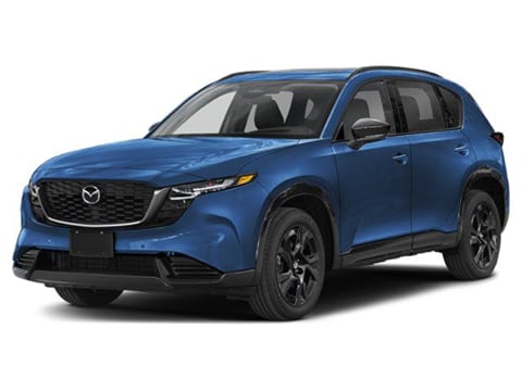 1 image of 2026 Mazda CX-5 2.5 S Premium