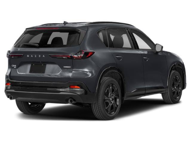 2 thumbnail image of  2026 Mazda CX-5 2.5 S Premium