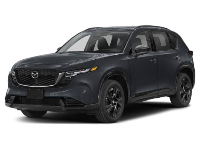 1 thumbnail image of  2026 Mazda CX-5 2.5 S Premium