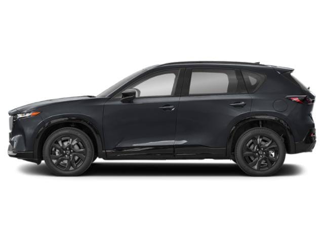 3 thumbnail image of  2026 Mazda CX-5 2.5 S Premium