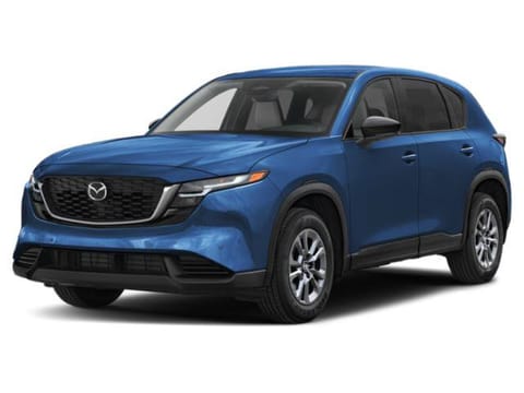 1 image of 2026 Mazda CX-5 2.5 S Select