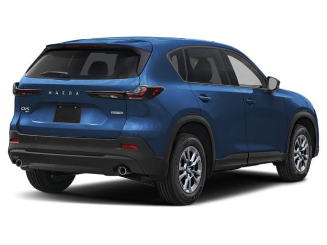 2 thumbnail image of  2026 Mazda CX-5 2.5 S Select