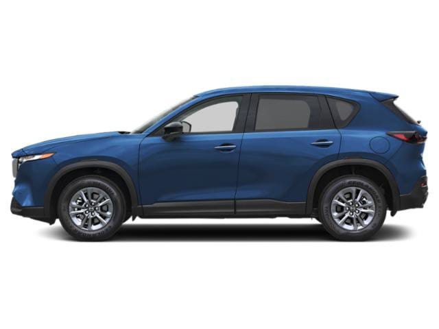 3 thumbnail image of  2026 Mazda CX-5 2.5 S Select