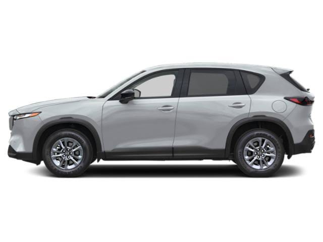 6 thumbnail image of  2026 Mazda CX-5 2.5 S Select