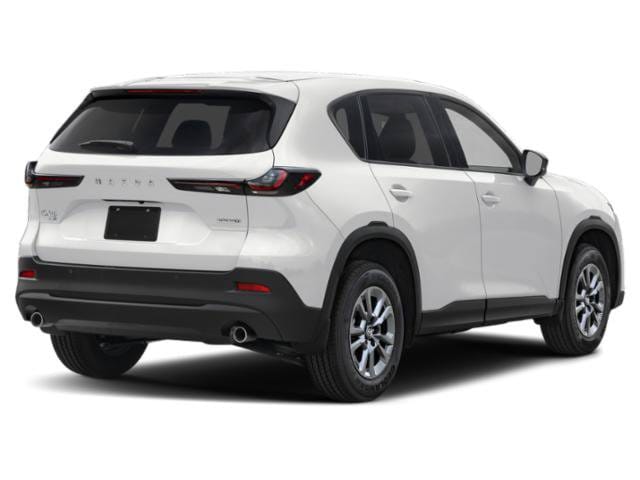 2 thumbnail image of  2026 Mazda CX-5 2.5 S Select