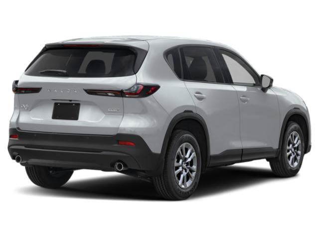 5 thumbnail image of  2026 Mazda CX-5 2.5 S Select