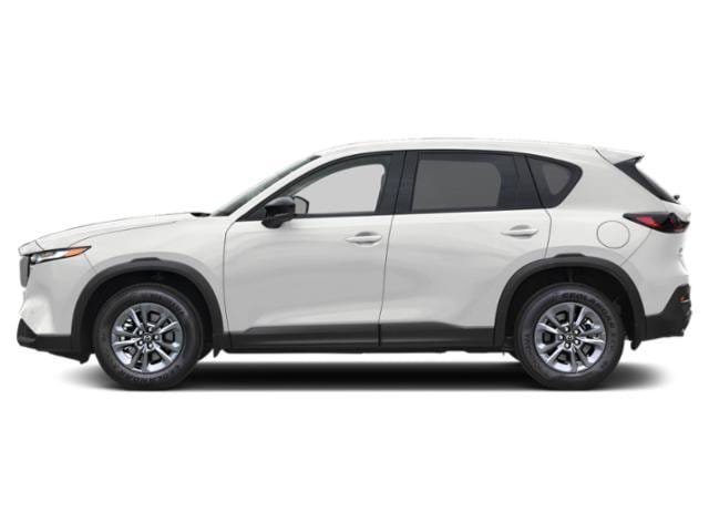 3 thumbnail image of  2026 Mazda CX-5 2.5 S Select