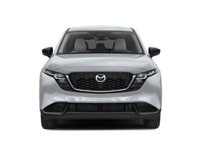 7 thumbnail image of  2026 Mazda CX-5 2.5 S Select