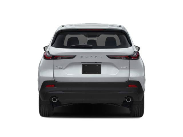 8 thumbnail image of  2026 Mazda CX-5 2.5 S Select