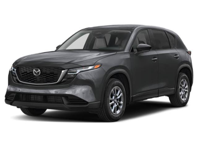 1 thumbnail image of  2026 Mazda CX-5 2.5 S Select