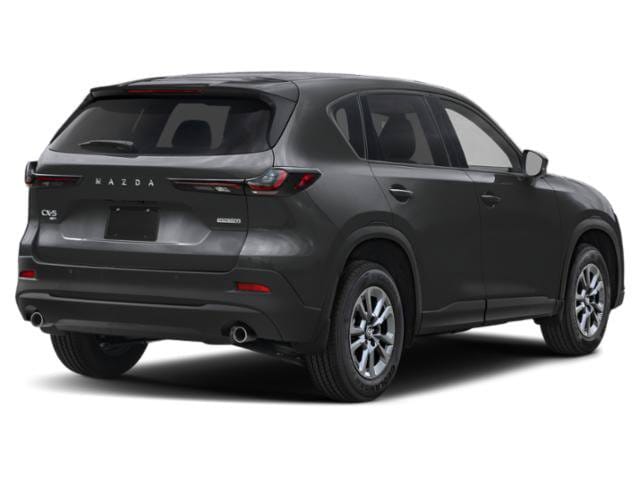 2 thumbnail image of  2026 Mazda CX-5 2.5 S Select