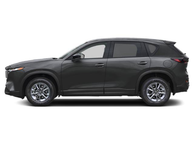 3 thumbnail image of  2026 Mazda CX-5 2.5 S Select
