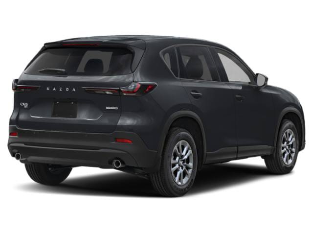 2 thumbnail image of  2026 Mazda CX-5 2.5 S Select