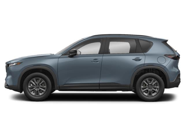 2 thumbnail image of  2026 Mazda CX-5 2.5 S Select