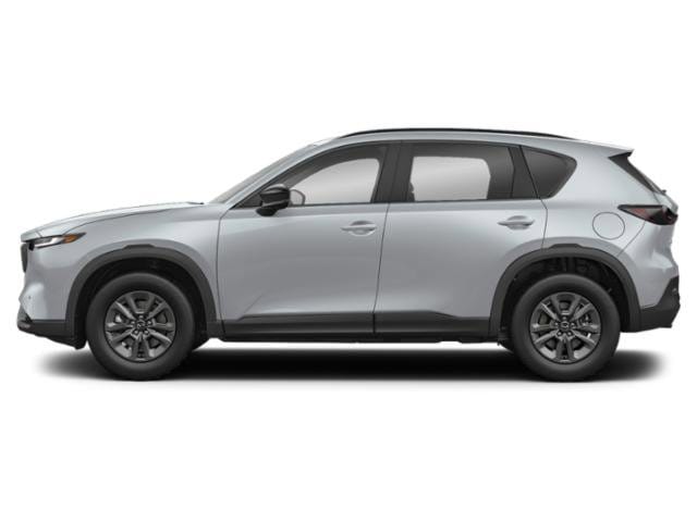 2 thumbnail image of  2026 Mazda CX-5 2.5 S Select