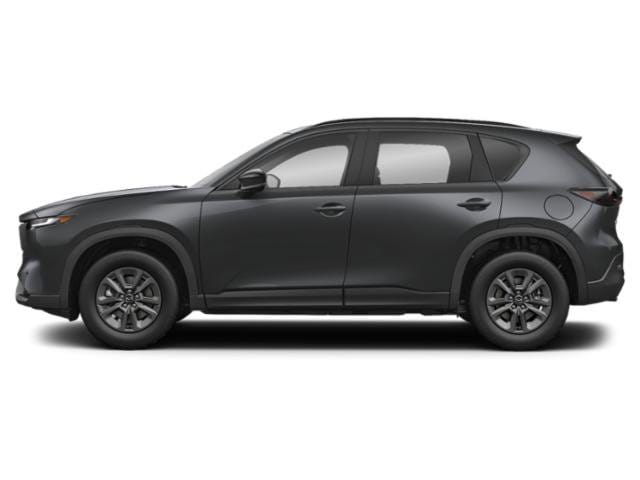 4 thumbnail image of  2026 Mazda CX-5 2.5 S Select