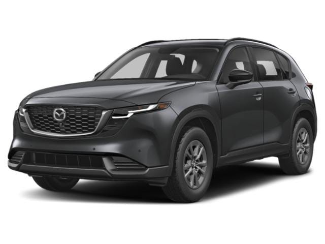 3 thumbnail image of  2026 Mazda CX-5 2.5 S Select