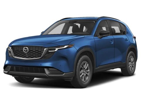 1 image of 2026 Mazda CX-5 2.5 S Select