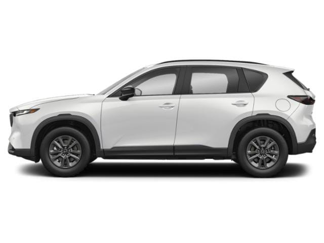 2 thumbnail image of  2026 Mazda CX-5 2.5 S Select