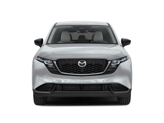 7 thumbnail image of  2026 Mazda CX-5 2.5 S Select