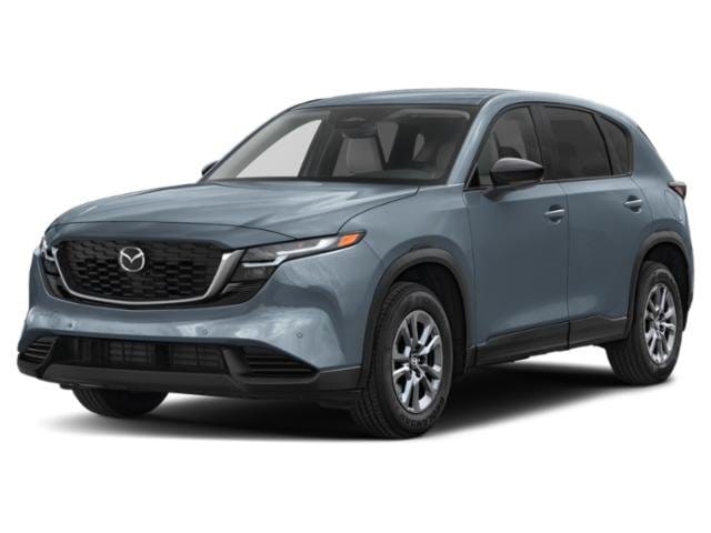 1 thumbnail image of  2026 Mazda CX-5 2.5 S Select