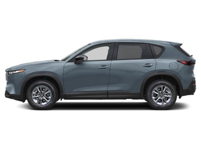 3 thumbnail image of  2026 Mazda CX-5 2.5 S Select