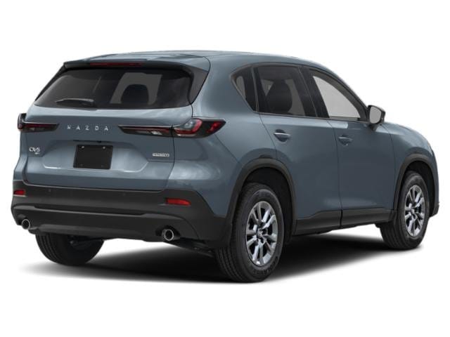 2 thumbnail image of  2026 Mazda CX-5 2.5 S Select