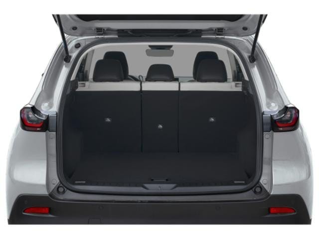 13 thumbnail image of  2026 Mazda CX-5 2.5 S Select